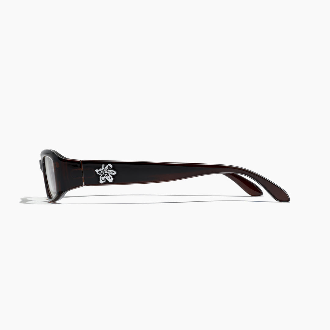 SZADE x BRIWOK Hart Blue Light Glasses